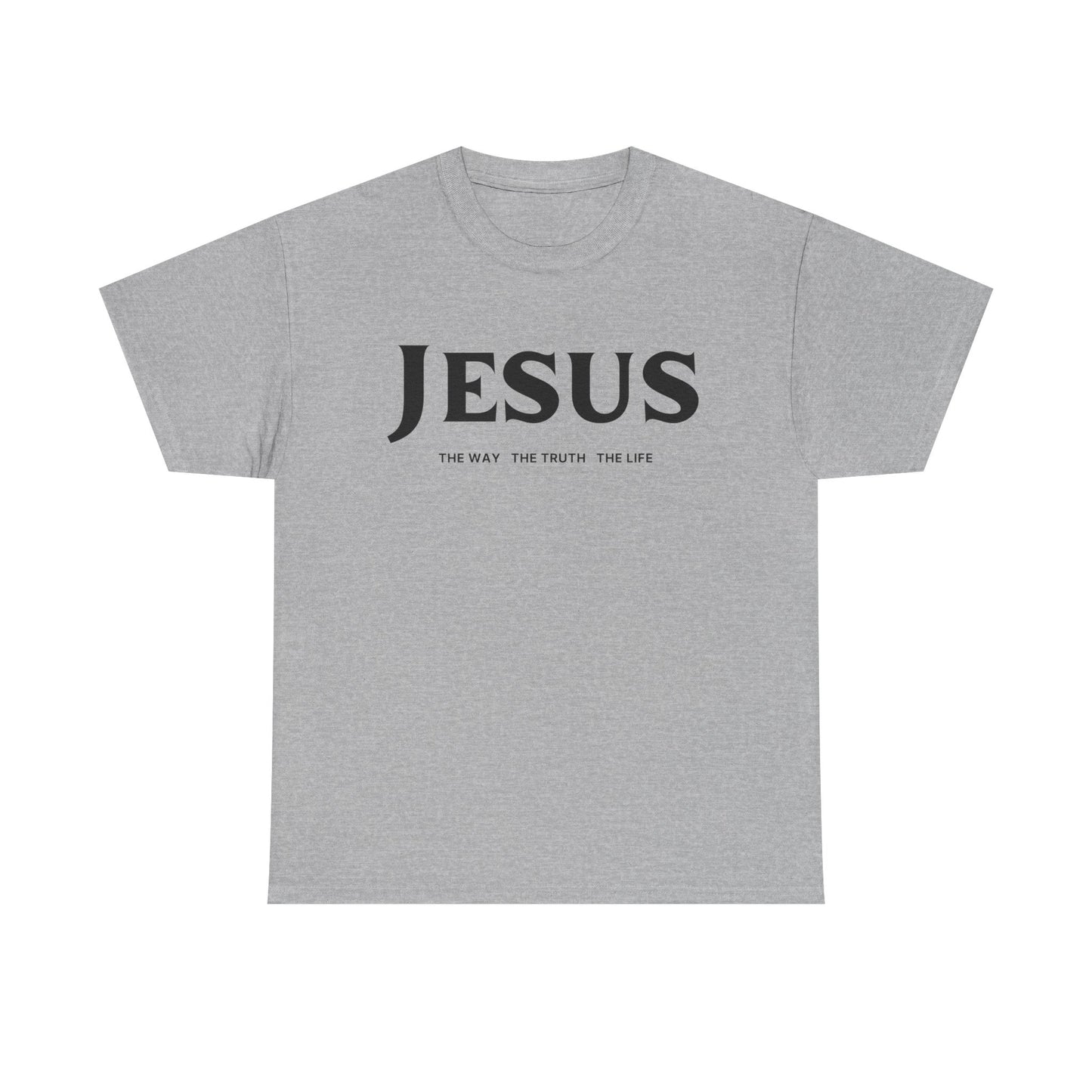 Jesus The Way - Classic T-shirt