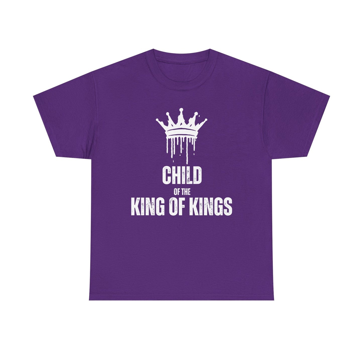 Child Of The King - Classic T-shirt