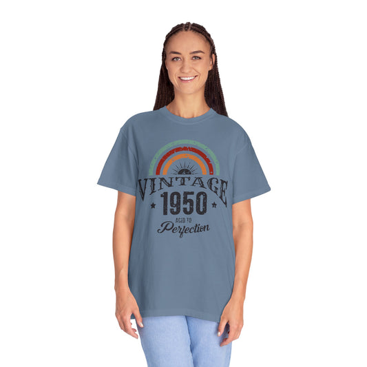 Comfort Colors 1717 - Vintage 1950