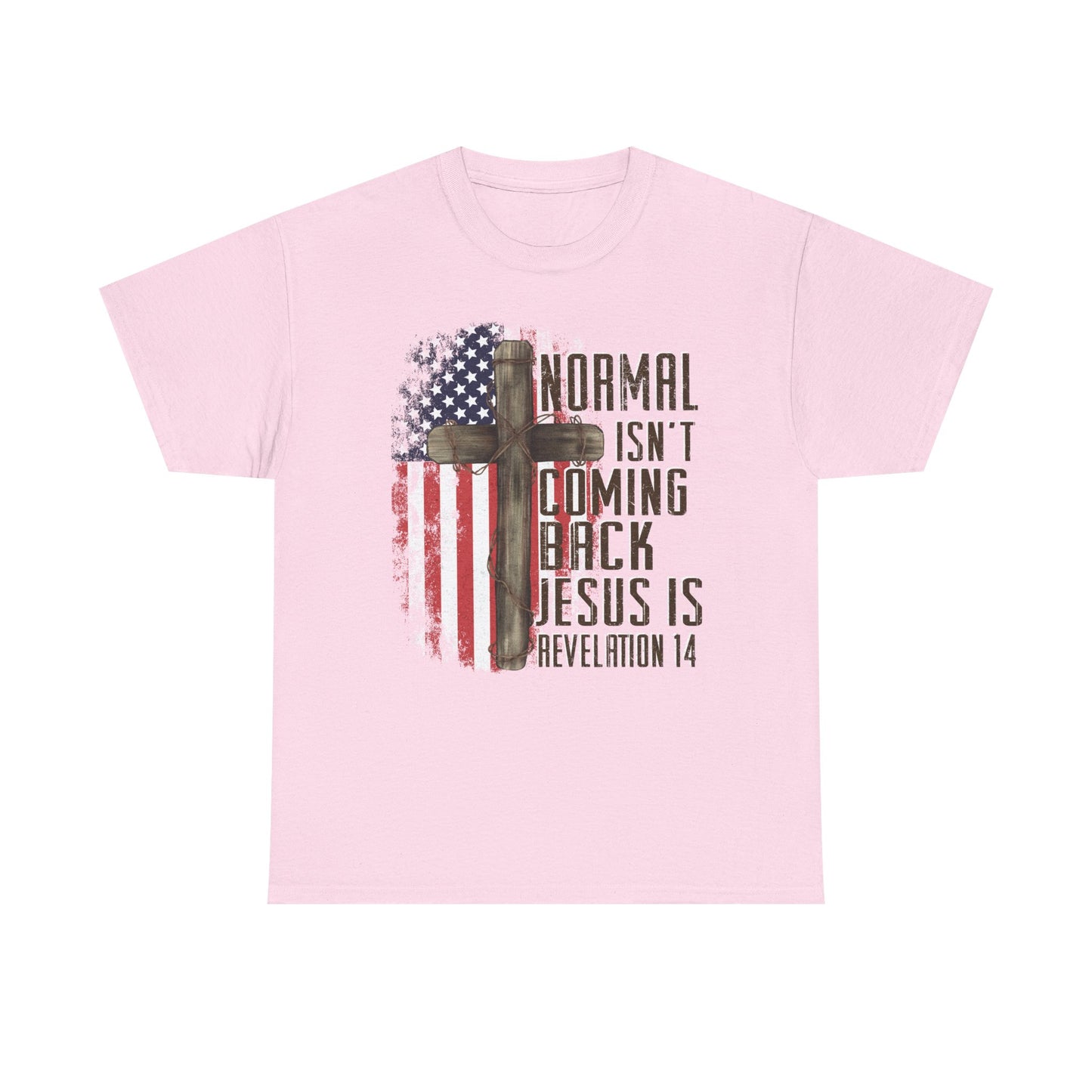 Coming Back - Classic T-shirt