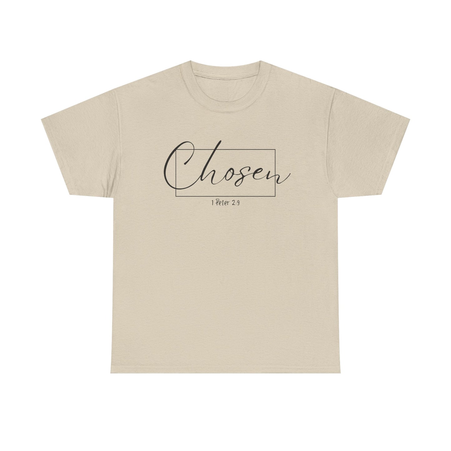 Chosen - Classic T-shirt