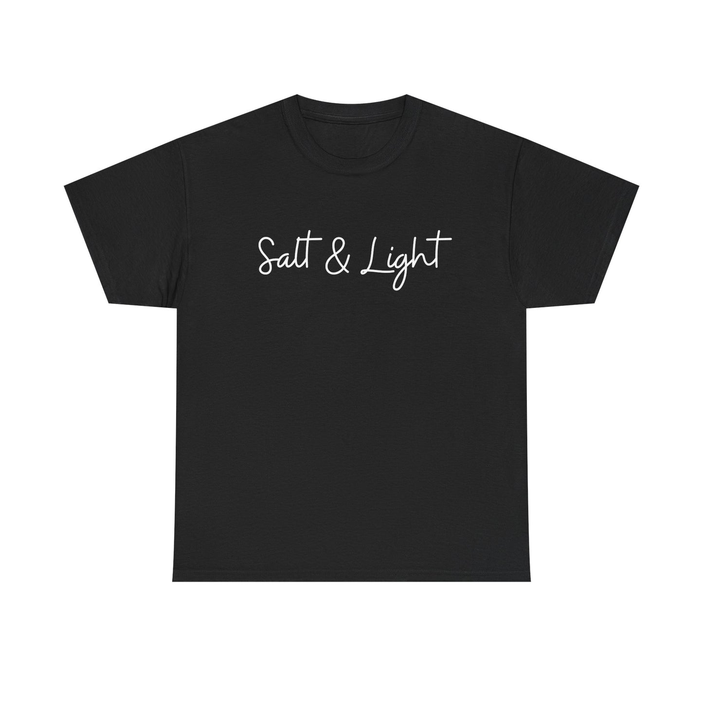 Salt & Light - Classic T-shirt