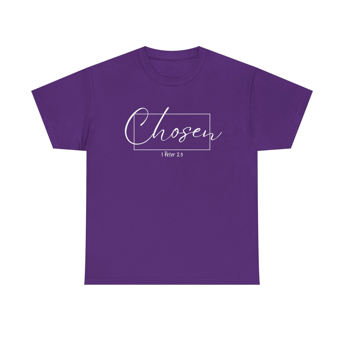 Chosen - Classic T-shirt