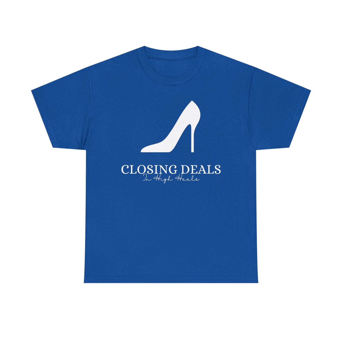 High Heels - Classic T-shirt