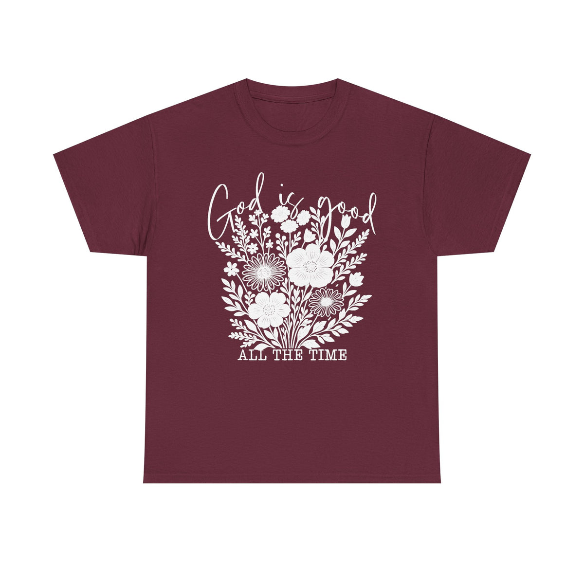 God Is Good - Classic T-shirt