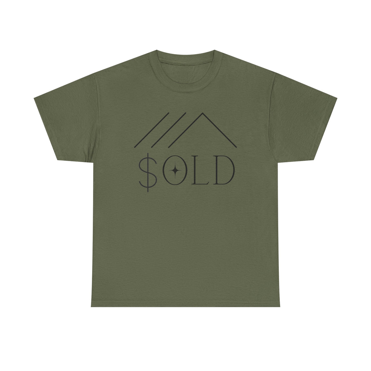 $old - Classic T-shirt