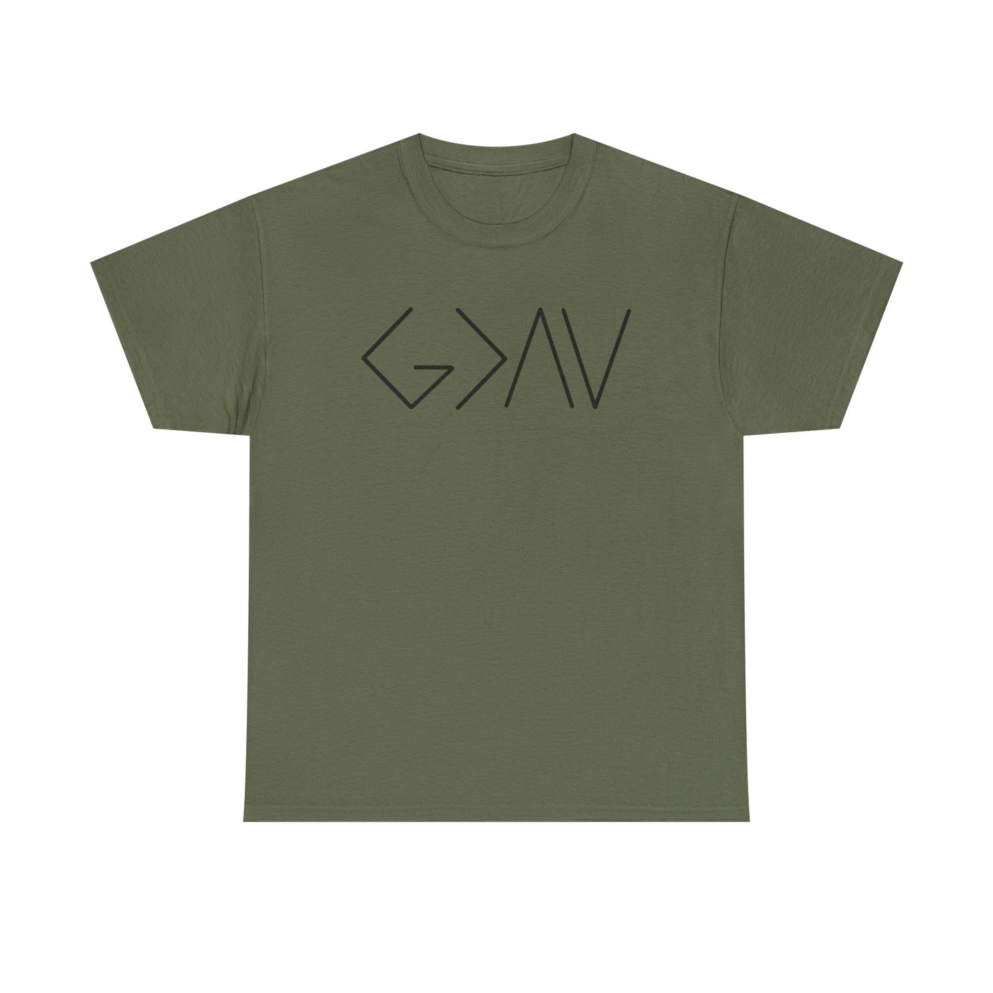 G>∧∨ - Classic T-shirt