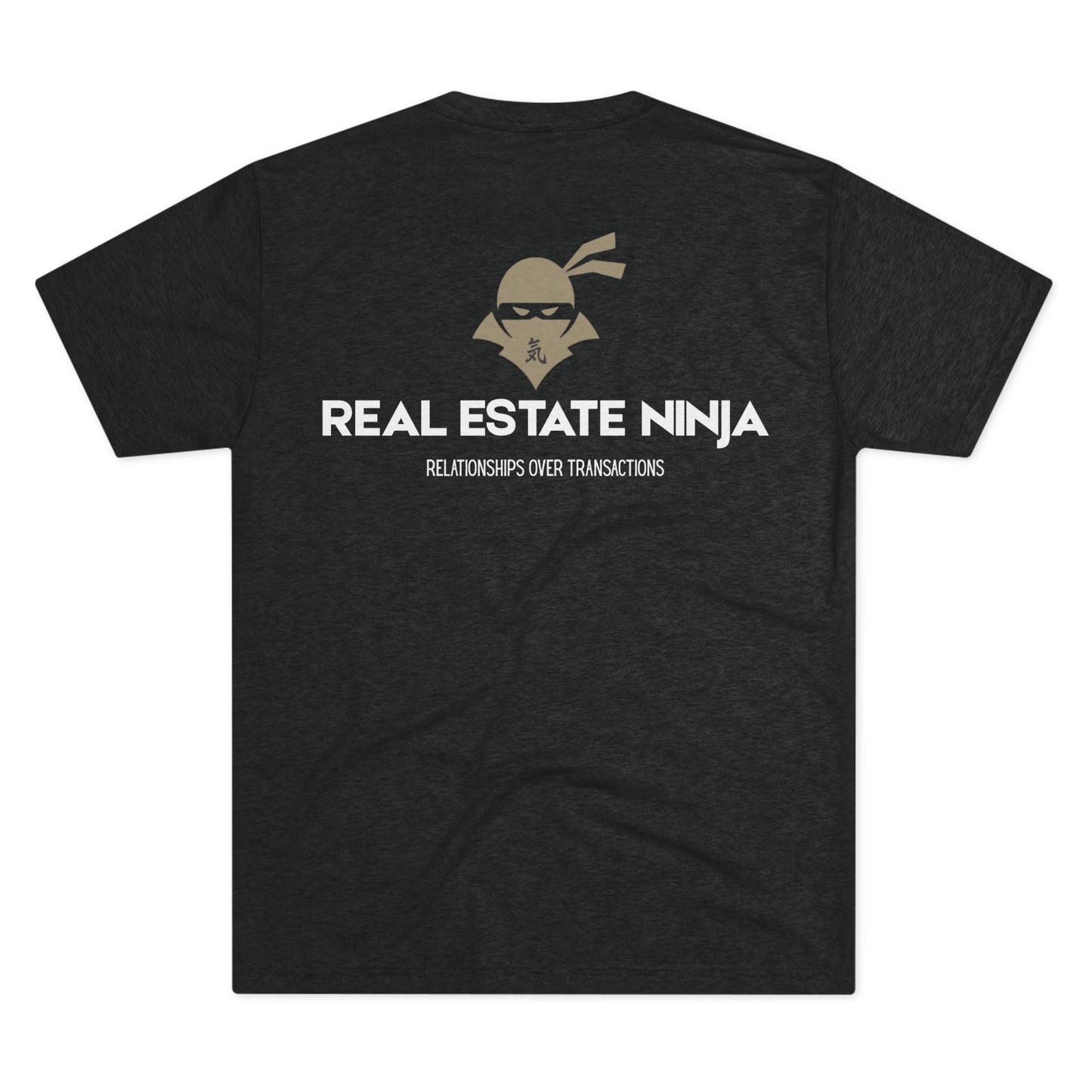 Ninja Selling - Soft Style T-shirt
