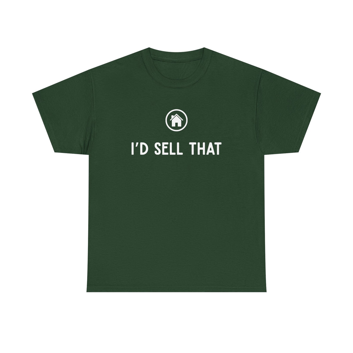 I'd Sell That v2 - Classic T-shirt