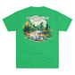 Airstream Travels - Option 3
