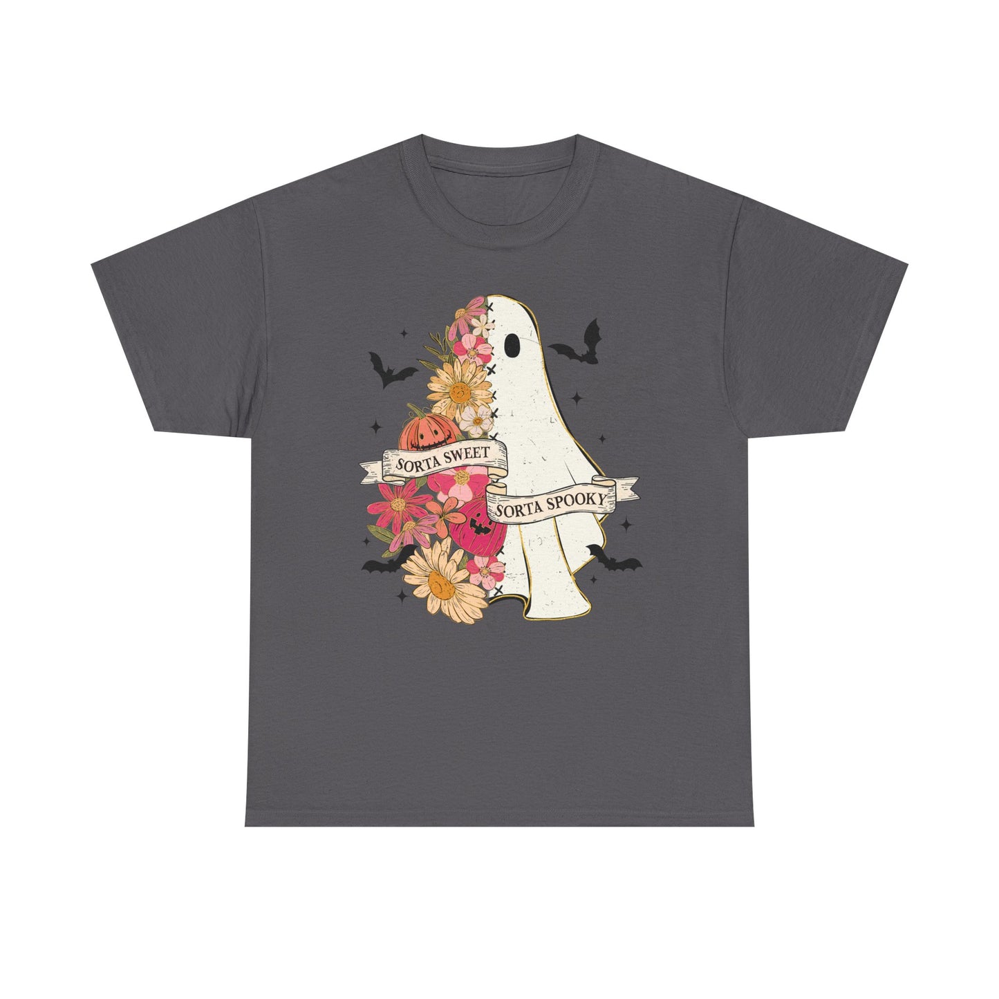Sorta Spooky - Classic T-shirt