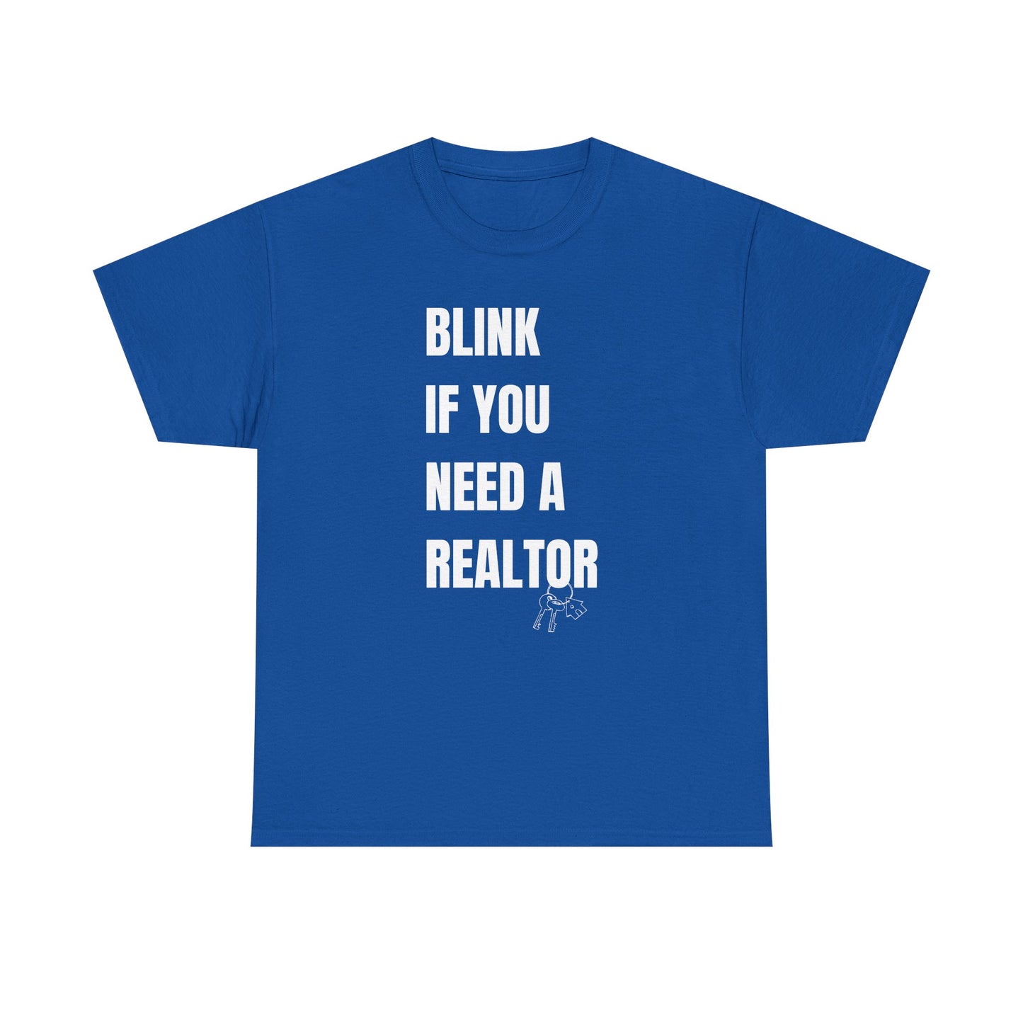 Blink - Classic T-shirt