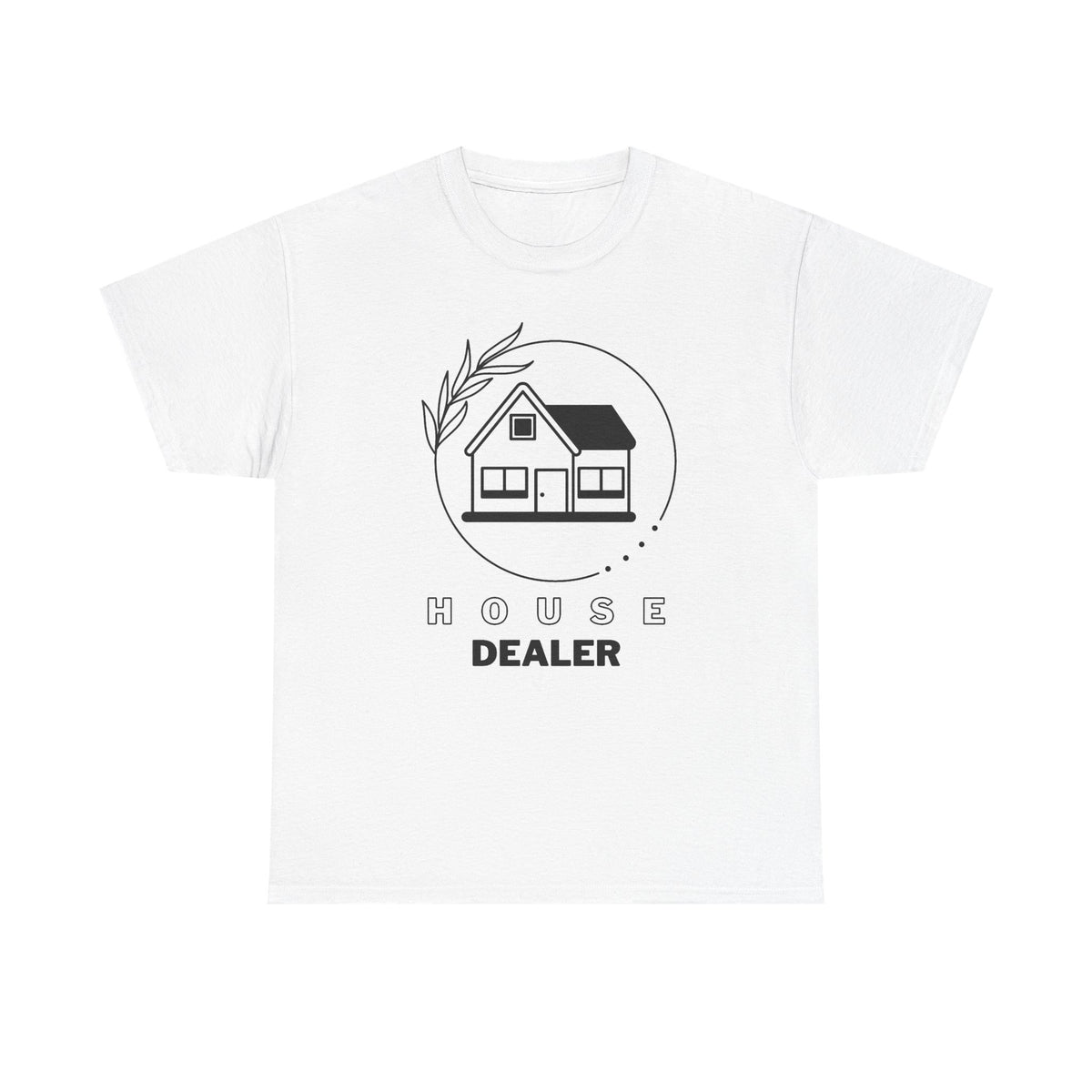 House Dealer - Classic T-shirt