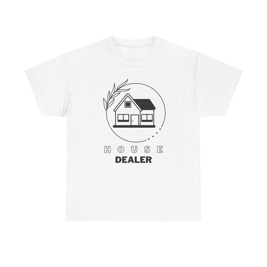 House Dealer - Classic T-shirt