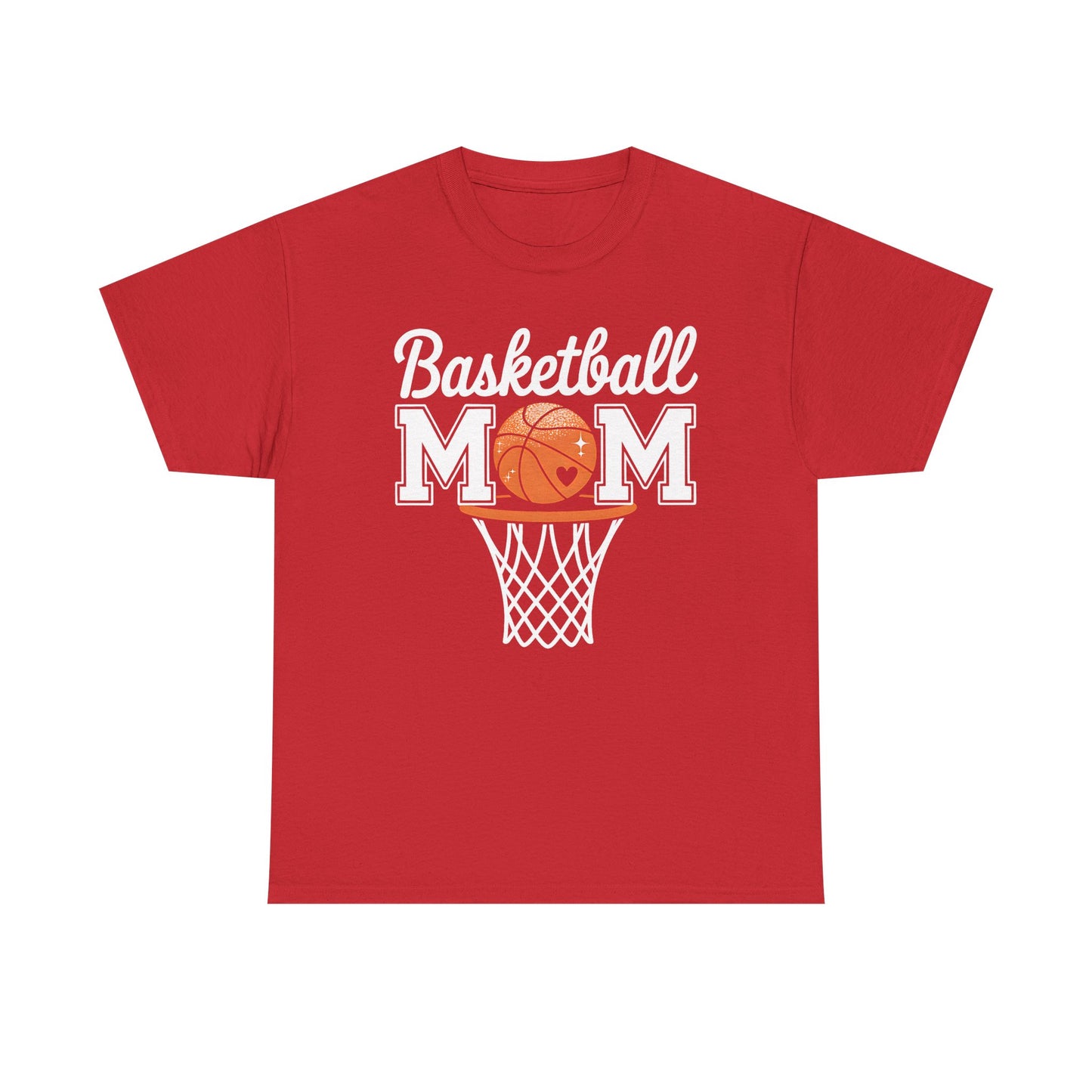 Basketball Mom - Classic T-shirt