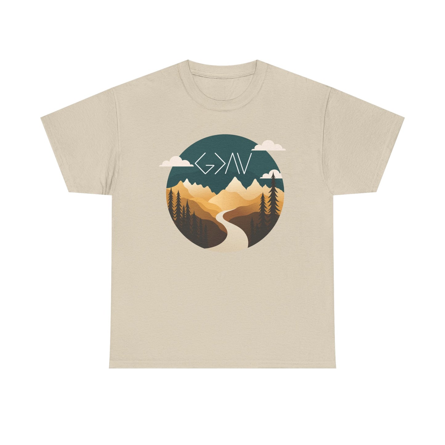 G>∧∨ - Classic T-shirt v2