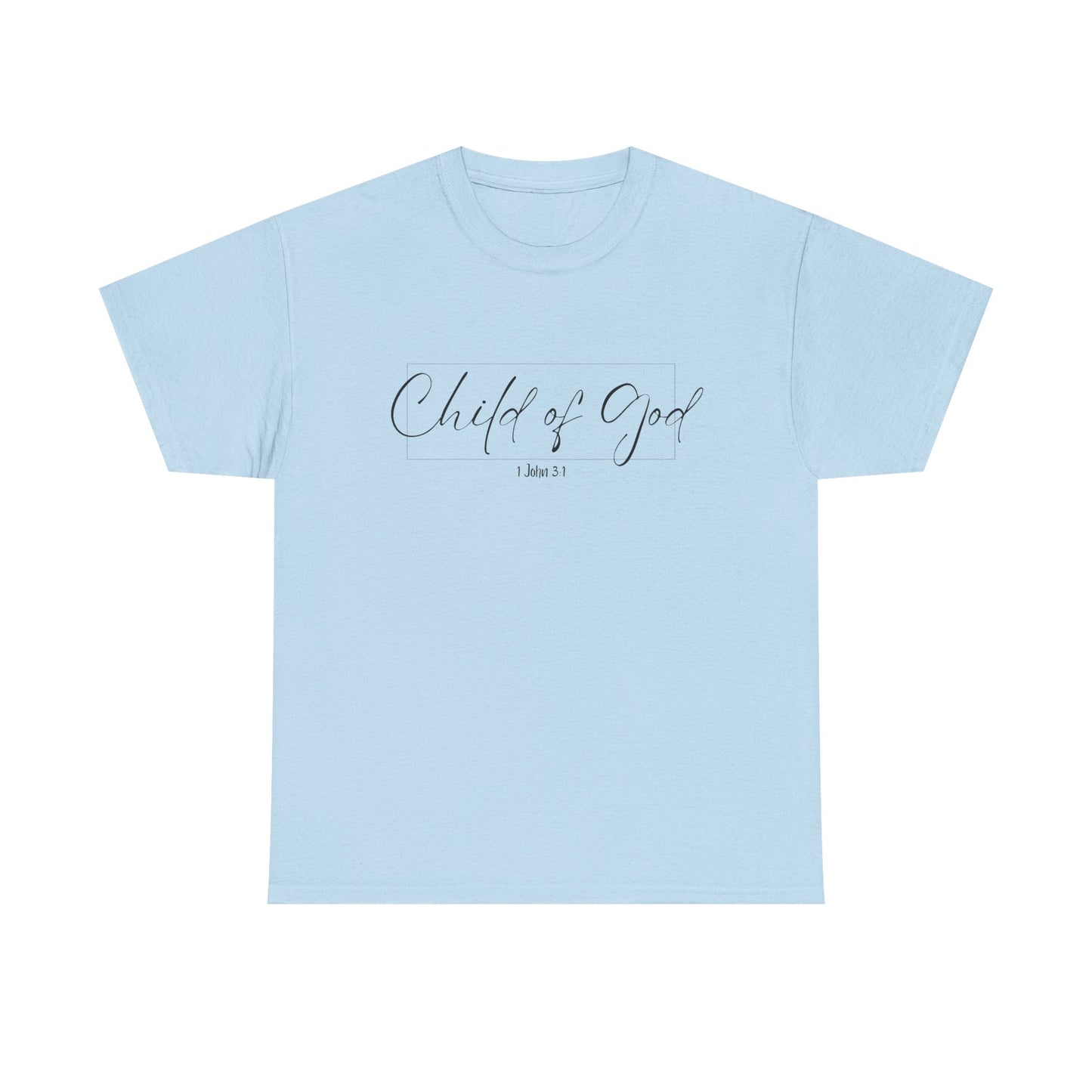 Child Of God - Classic T-shirt