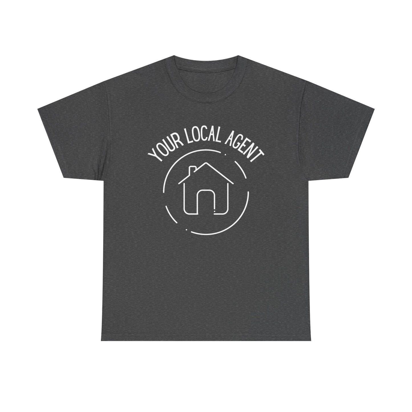 Your Local Agent v2 - Classic T-shirt
