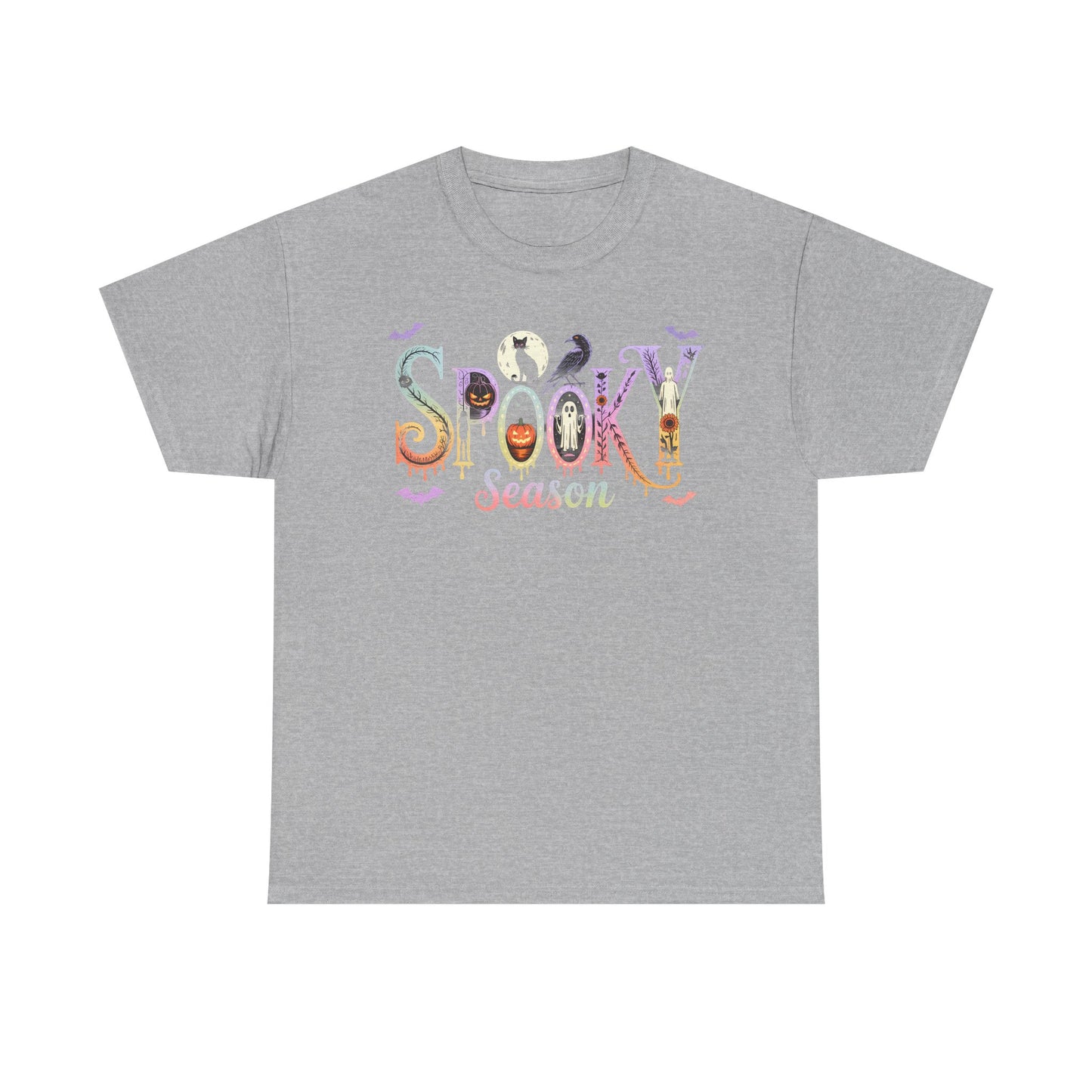 Spooky Season - Classic T-shirt