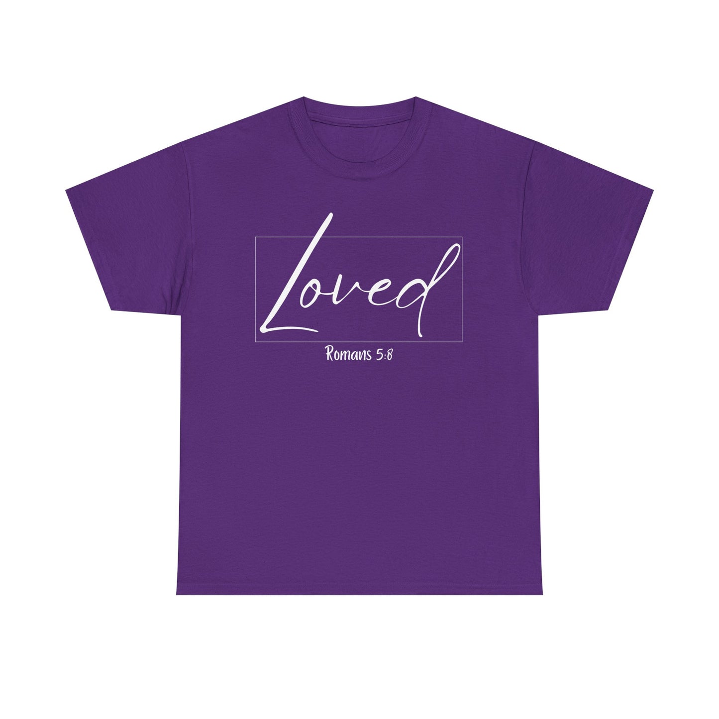 Loved - Classic T-shirt