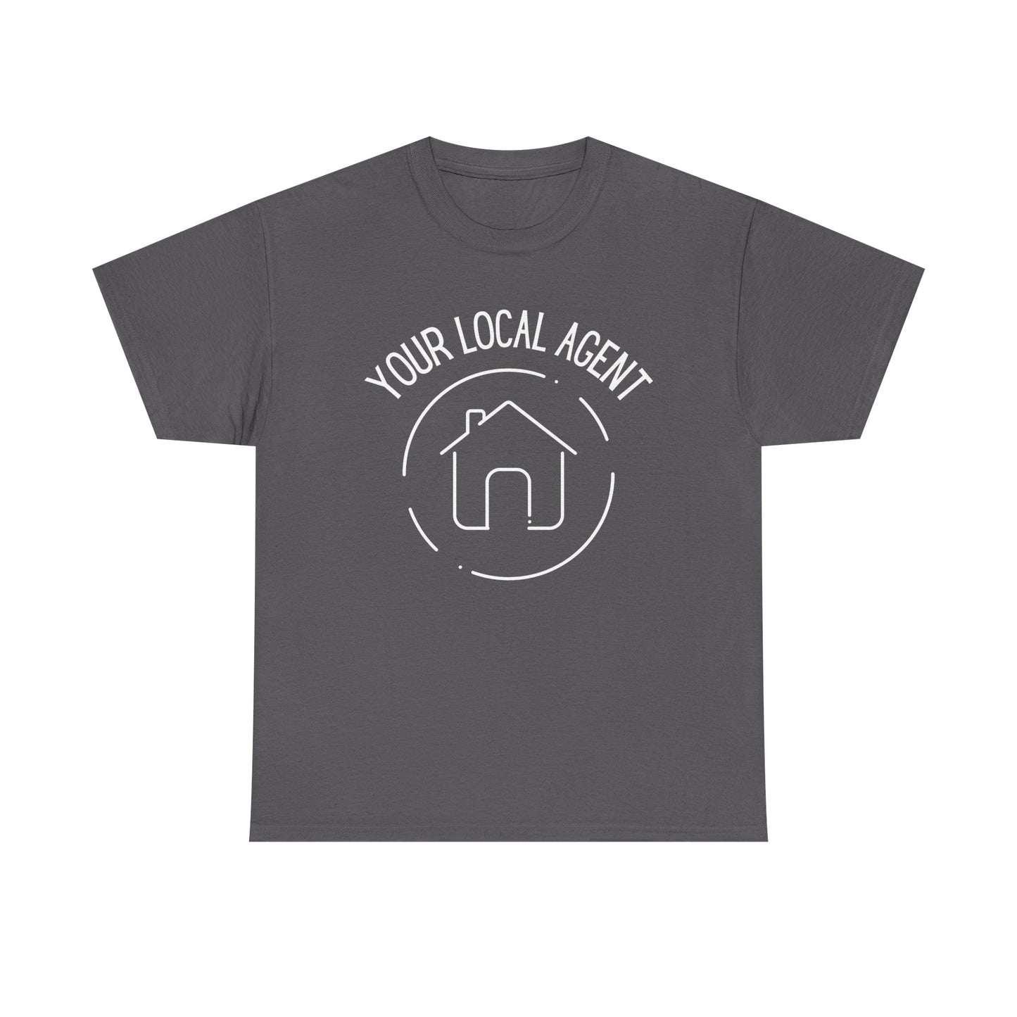 Your Local Agent v2 - Classic T-shirt