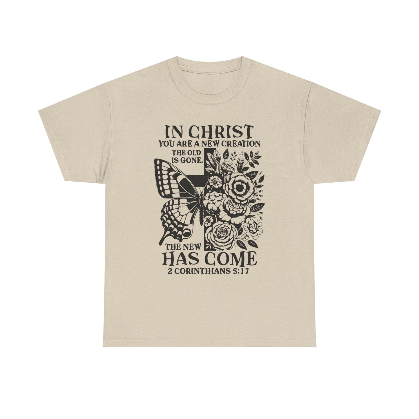 New Creation - Classic T-shirt