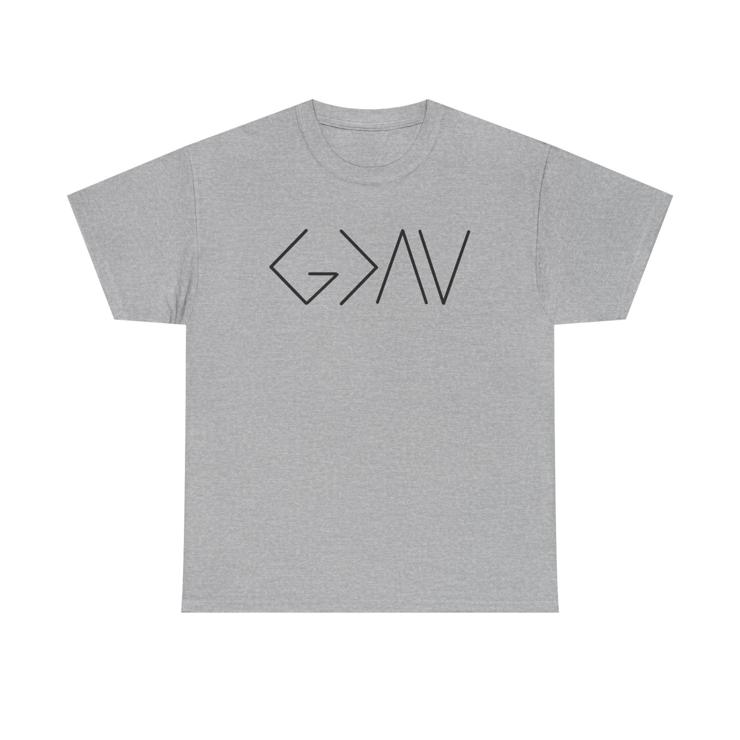 G>∧∨ - Classic T-shirt
