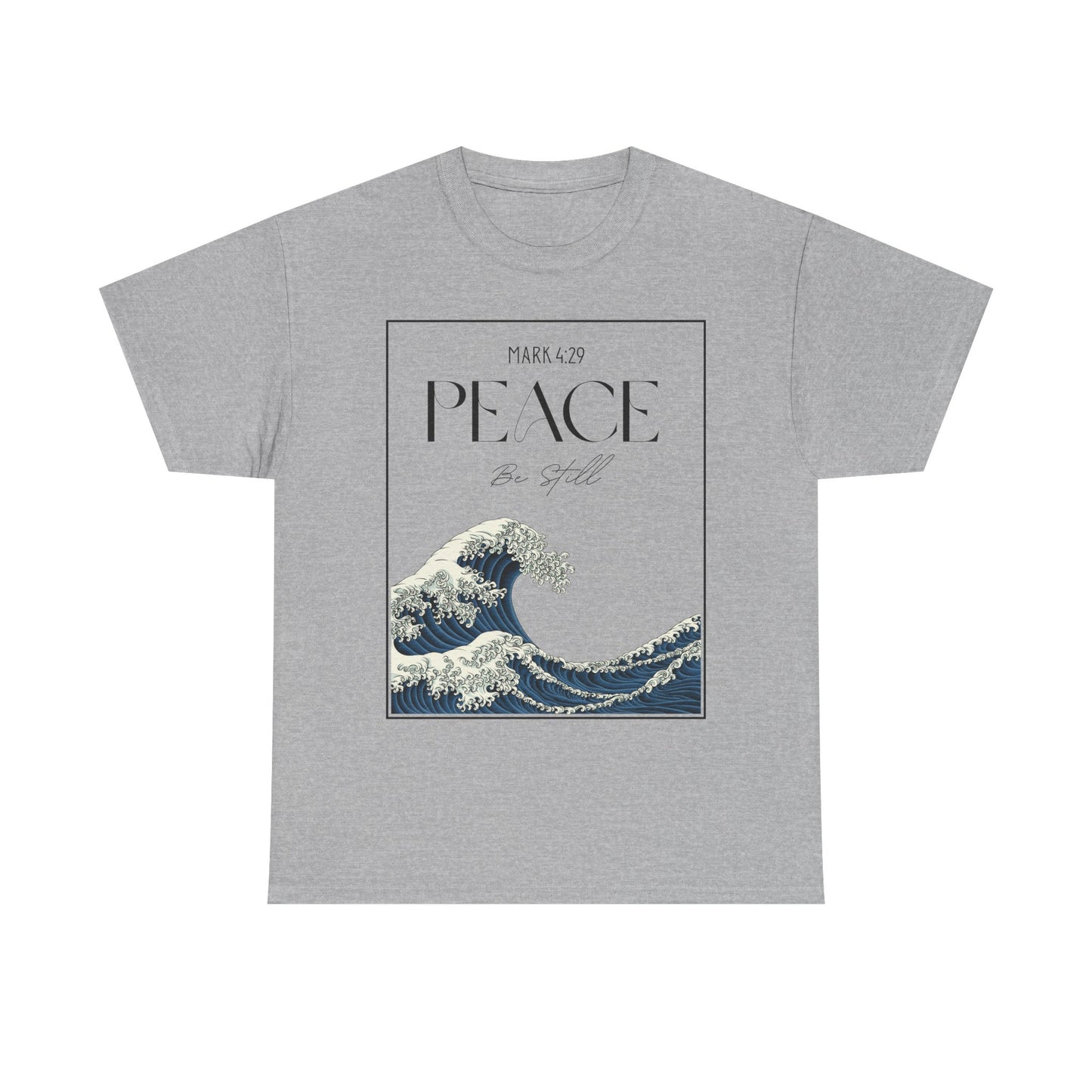 Peace - Classic T-shirt