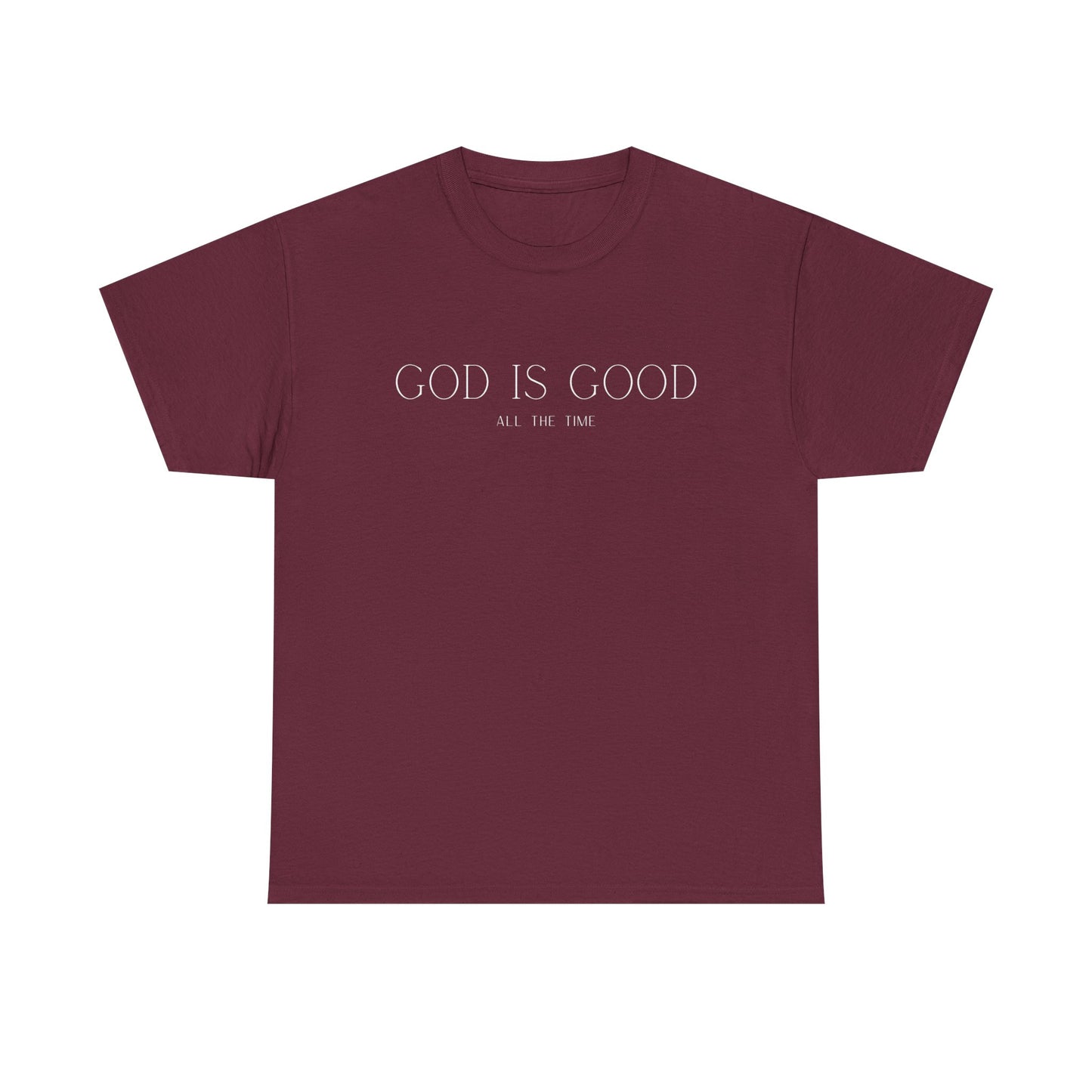 God Is Good - Classic T-shirt