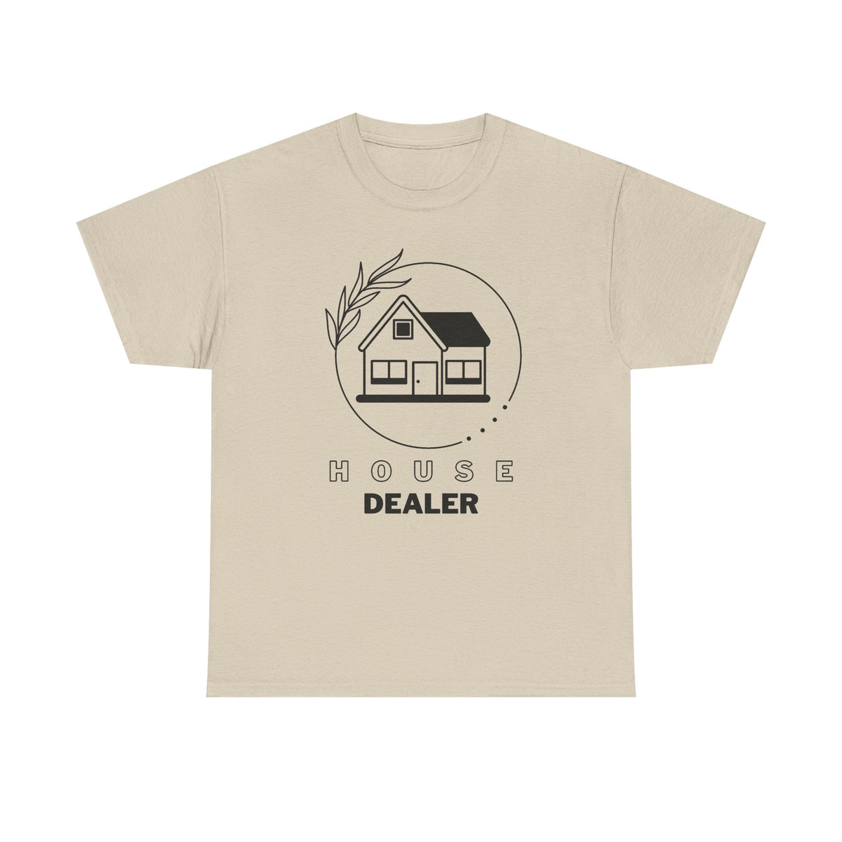 House Dealer - Classic T-shirt