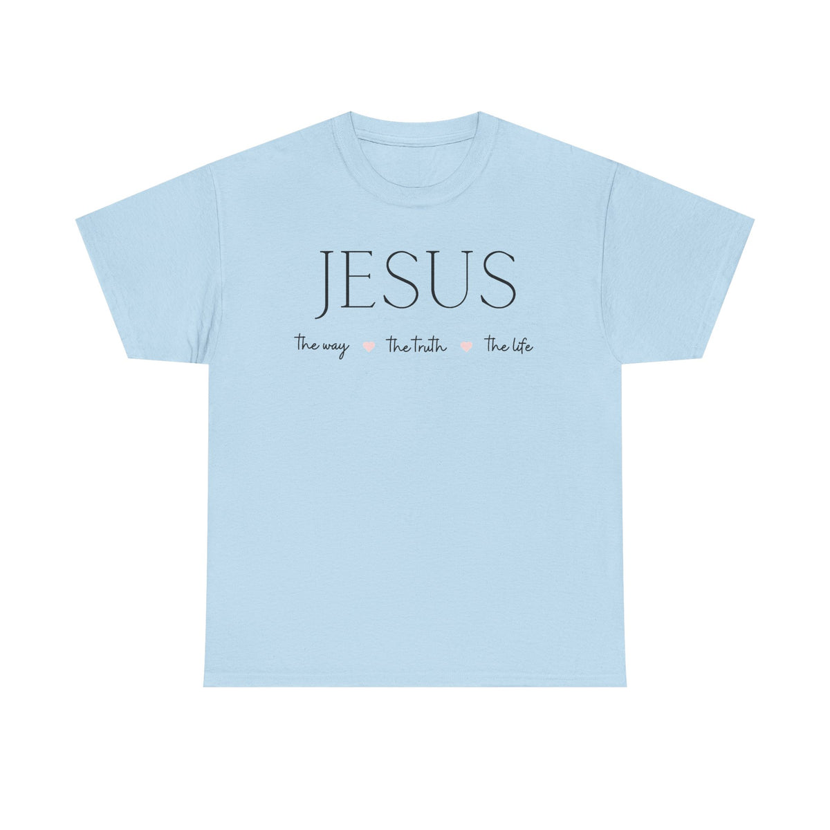 The Way  - Classic T-shirt