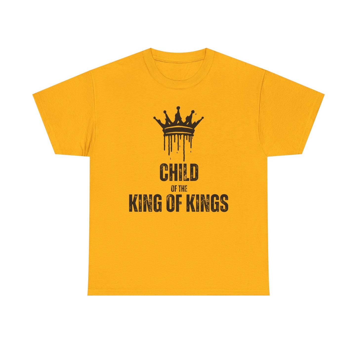 Child Of The King - Classic T-shirt