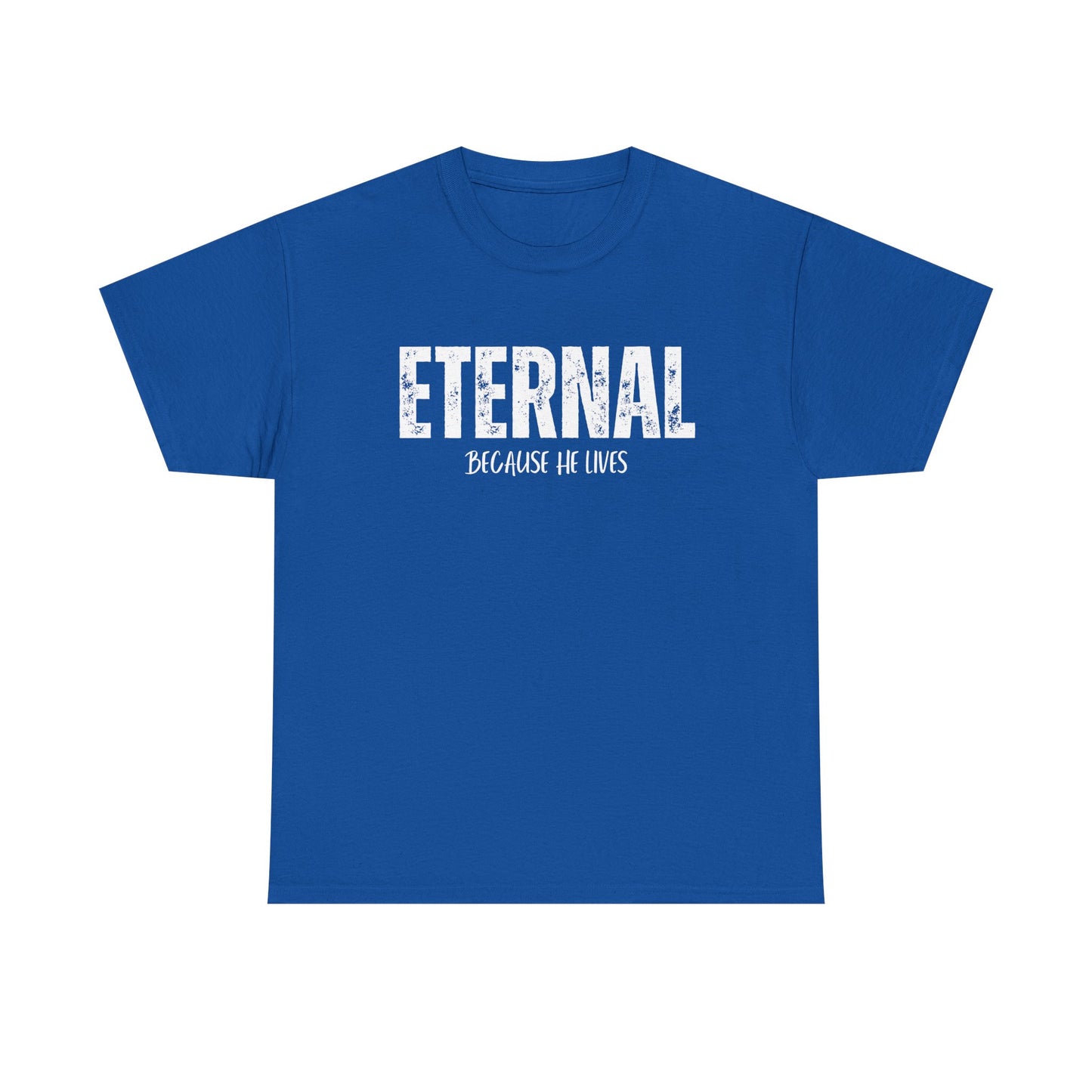 Eternal - Classic T-shirt