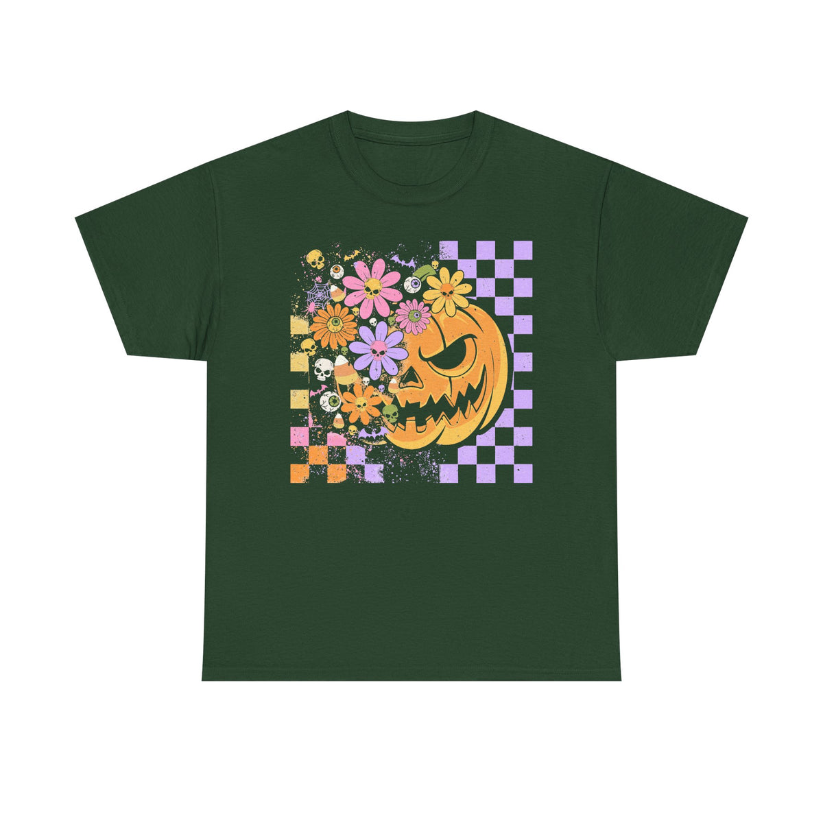 Pumpkin Caro - Classic T-shirt