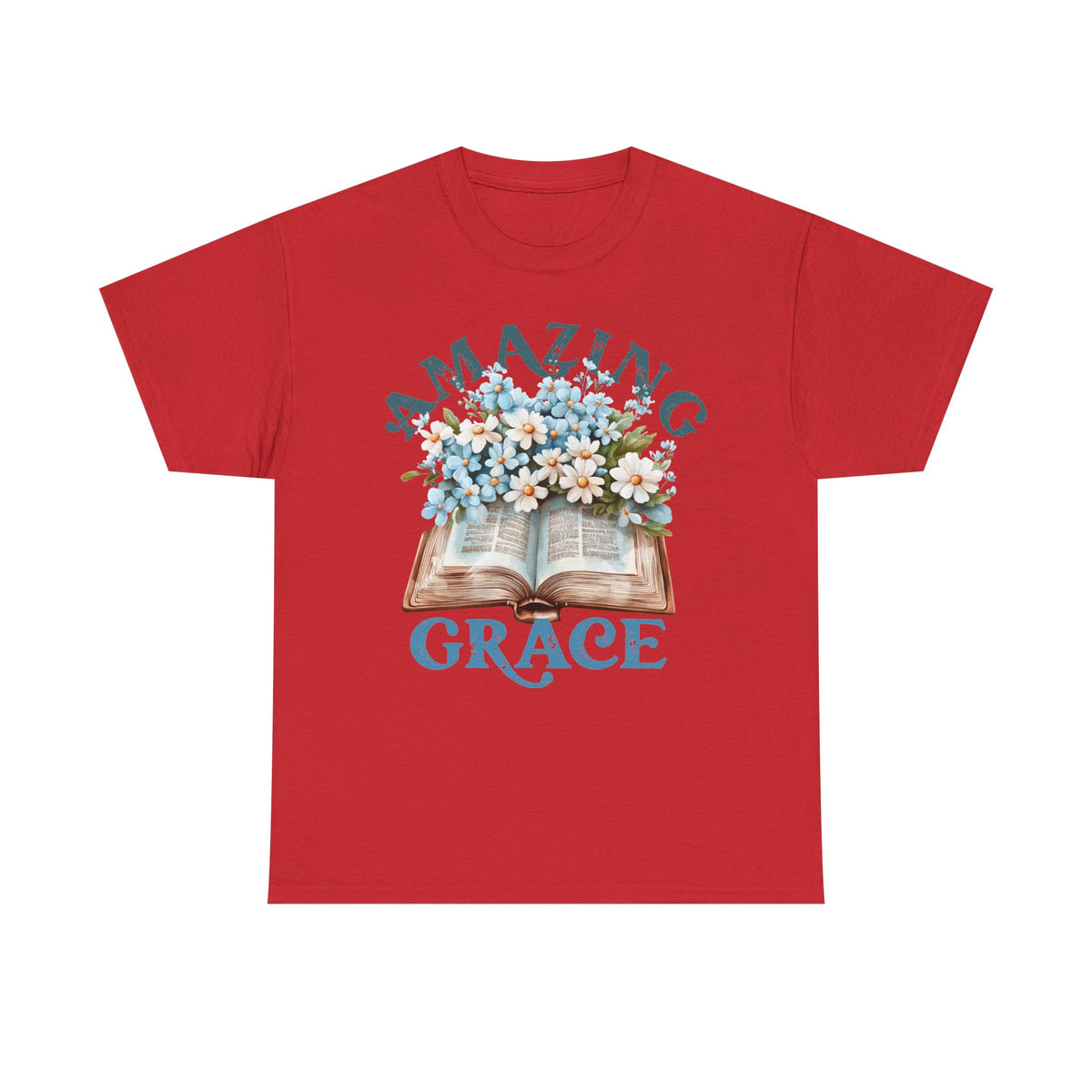 Amazing Grace - Classic T-shirt