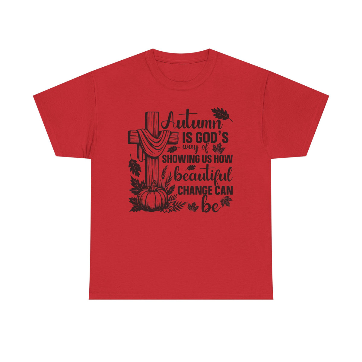 Beautify Change - Classic T-shirt