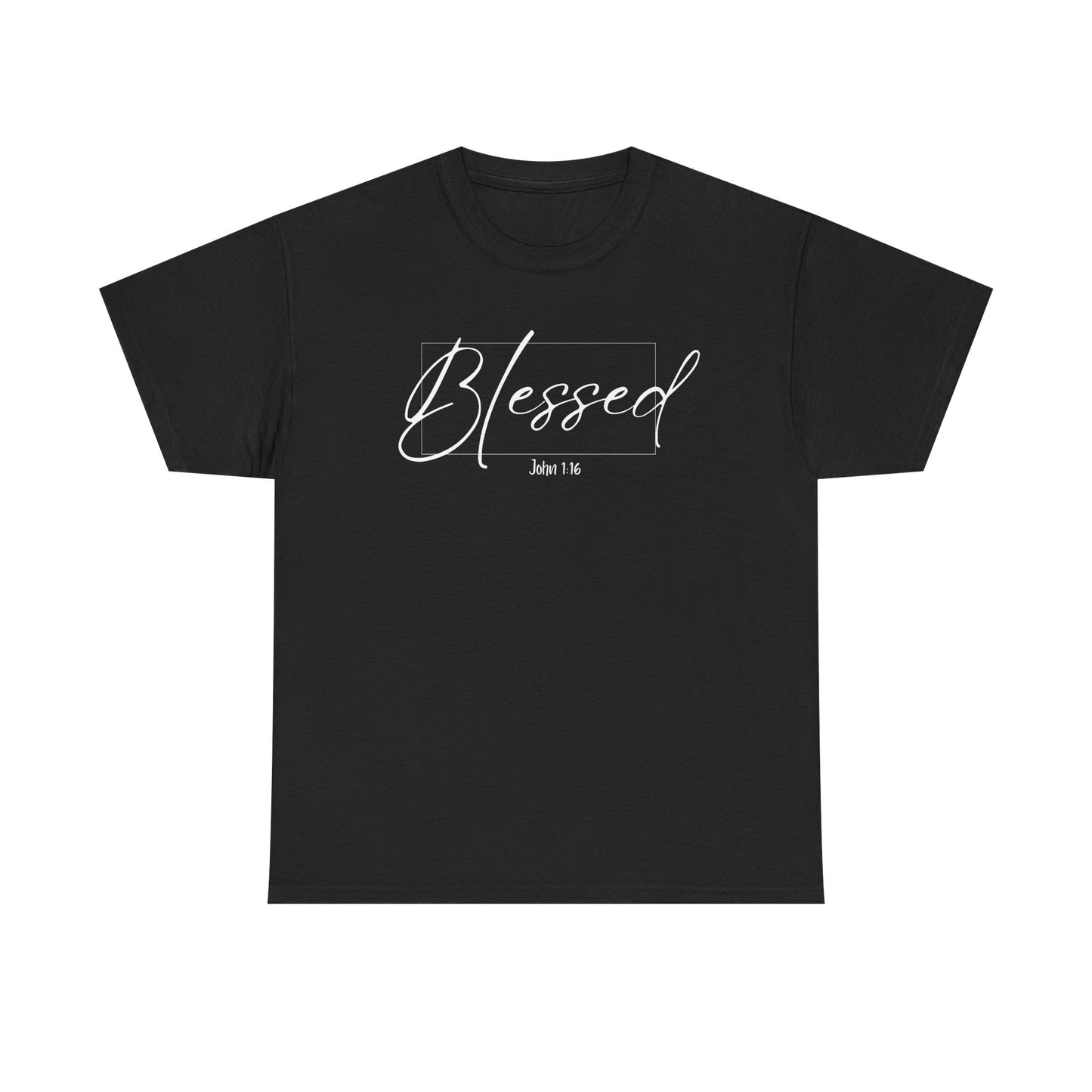 Blessed - Classic T-shirt