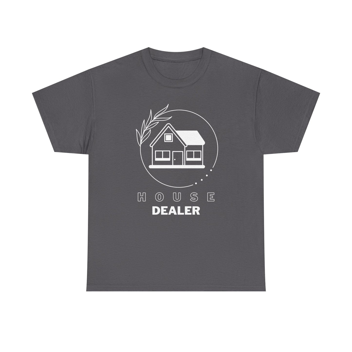 House Dealer - Classic T-shirt