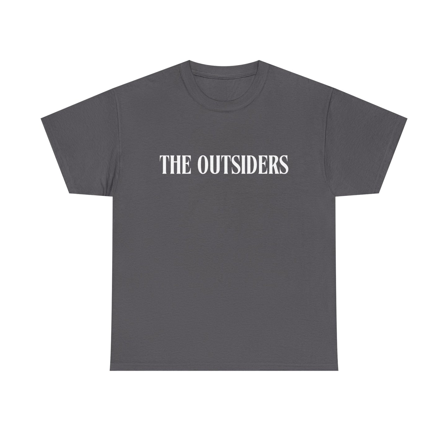 The Outsiders  - Classic T-shirt