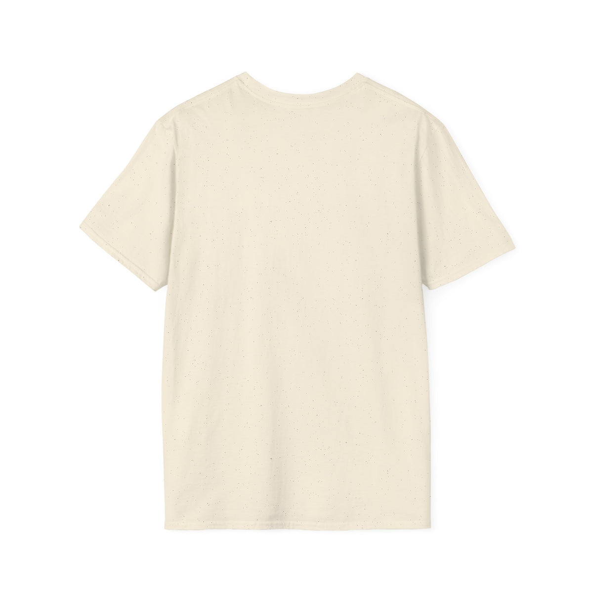 Clothed With Strength - Soft-style
