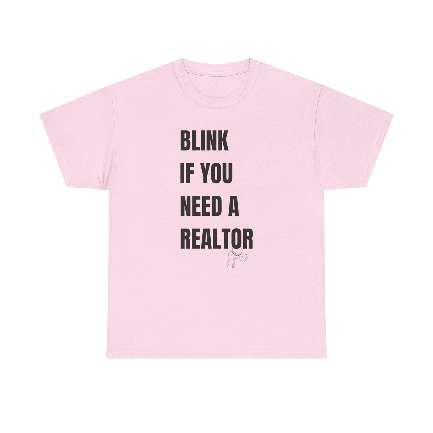 Blink - Classic T-shirt
