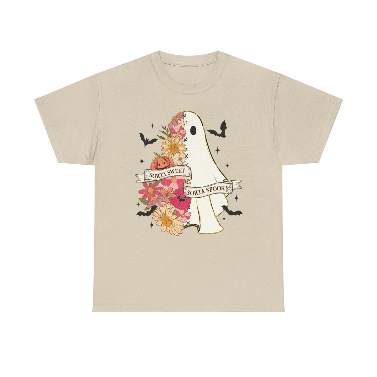 Sorta Spooky - Classic T-shirt