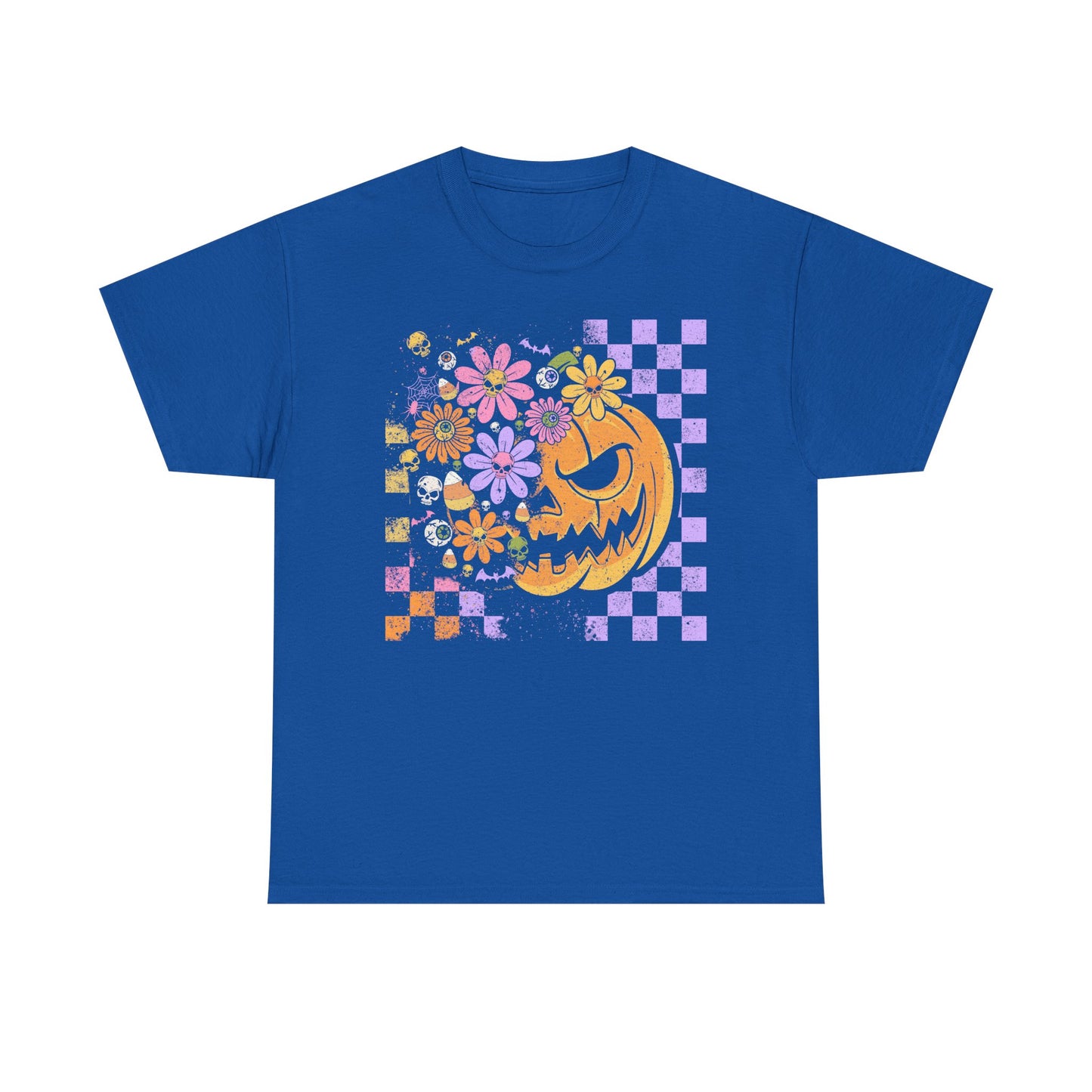 Pumpkin Caro - Classic T-shirt