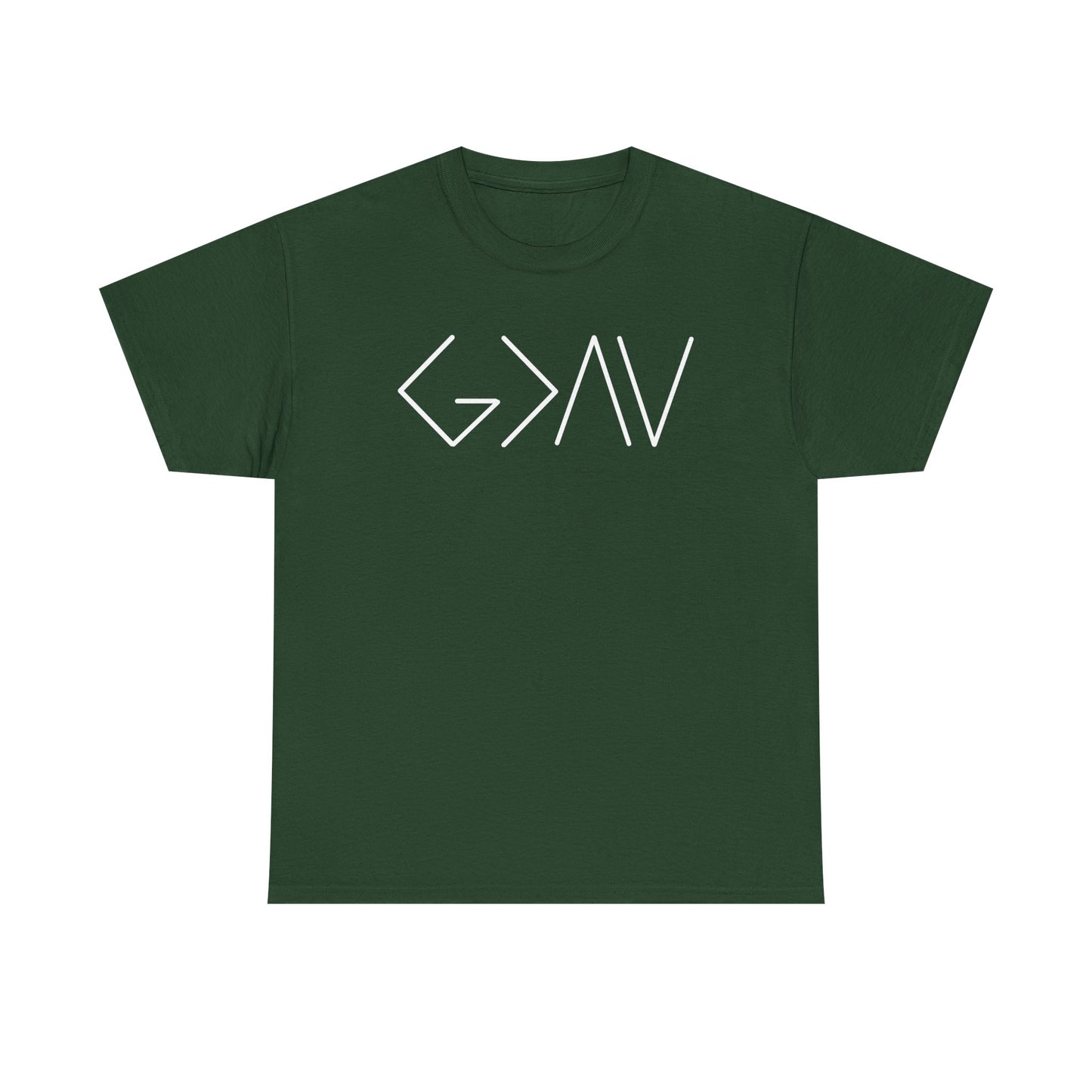 G>∧∨ - Classic T-shirt
