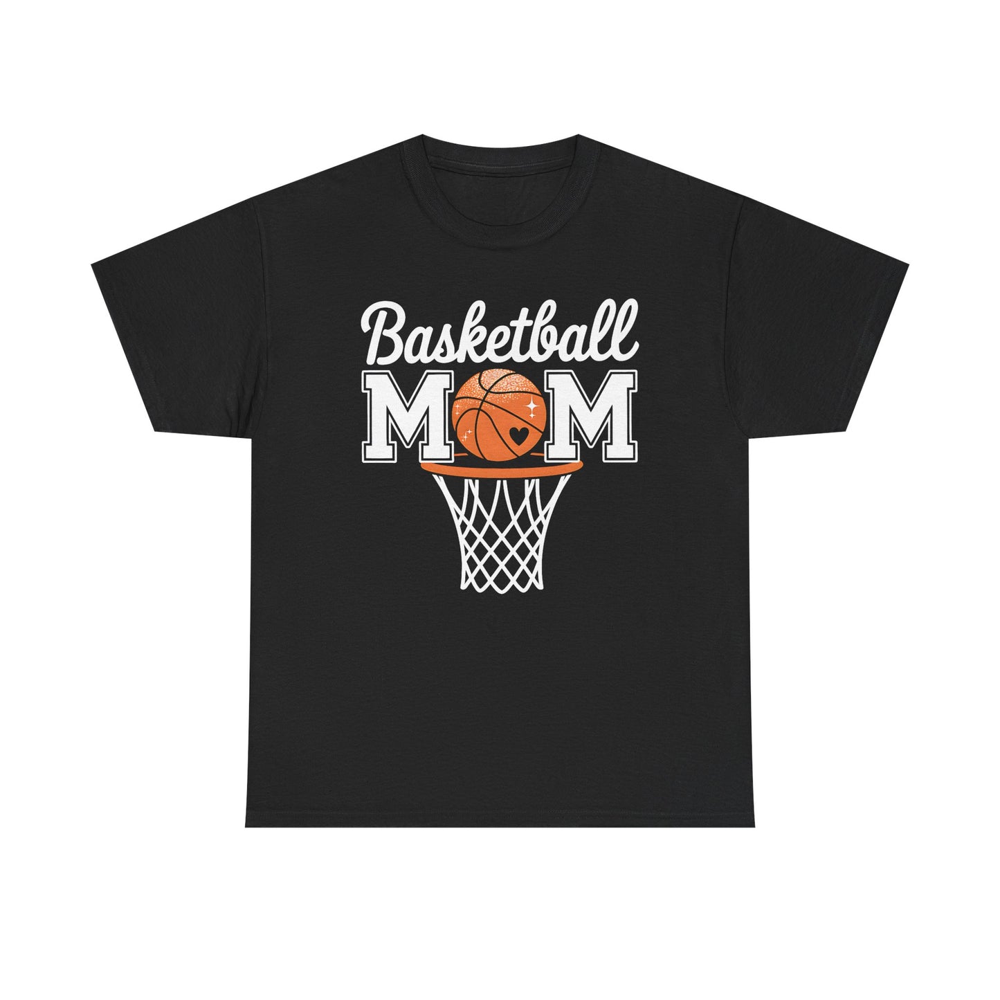 Basketball Mom - Classic T-shirt