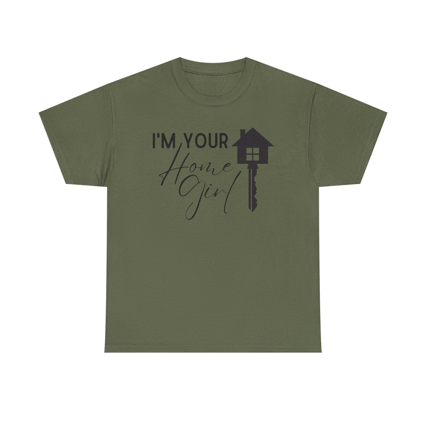 Home Girl - Classic T-shirt