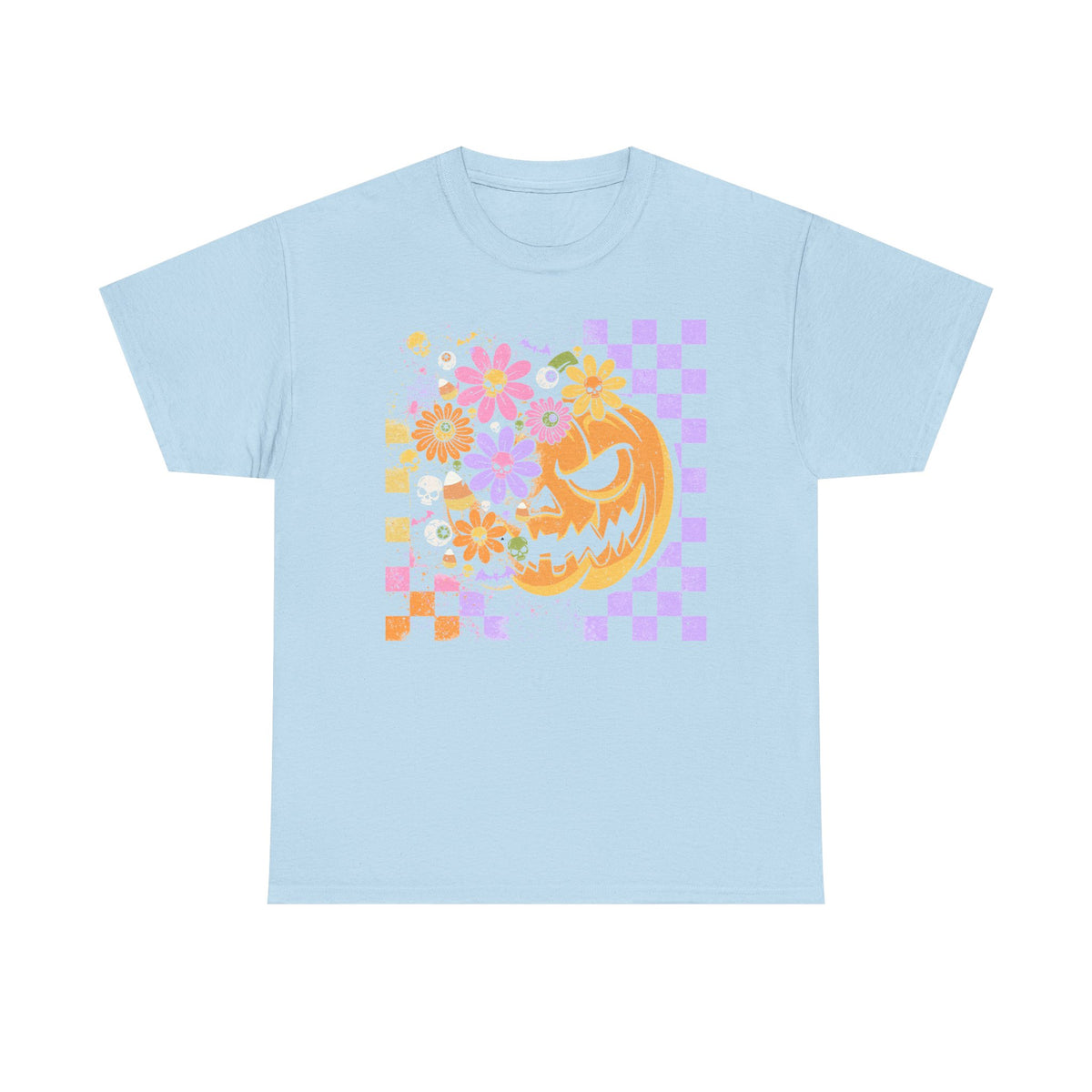 Pumpkin Caro - Classic T-shirt