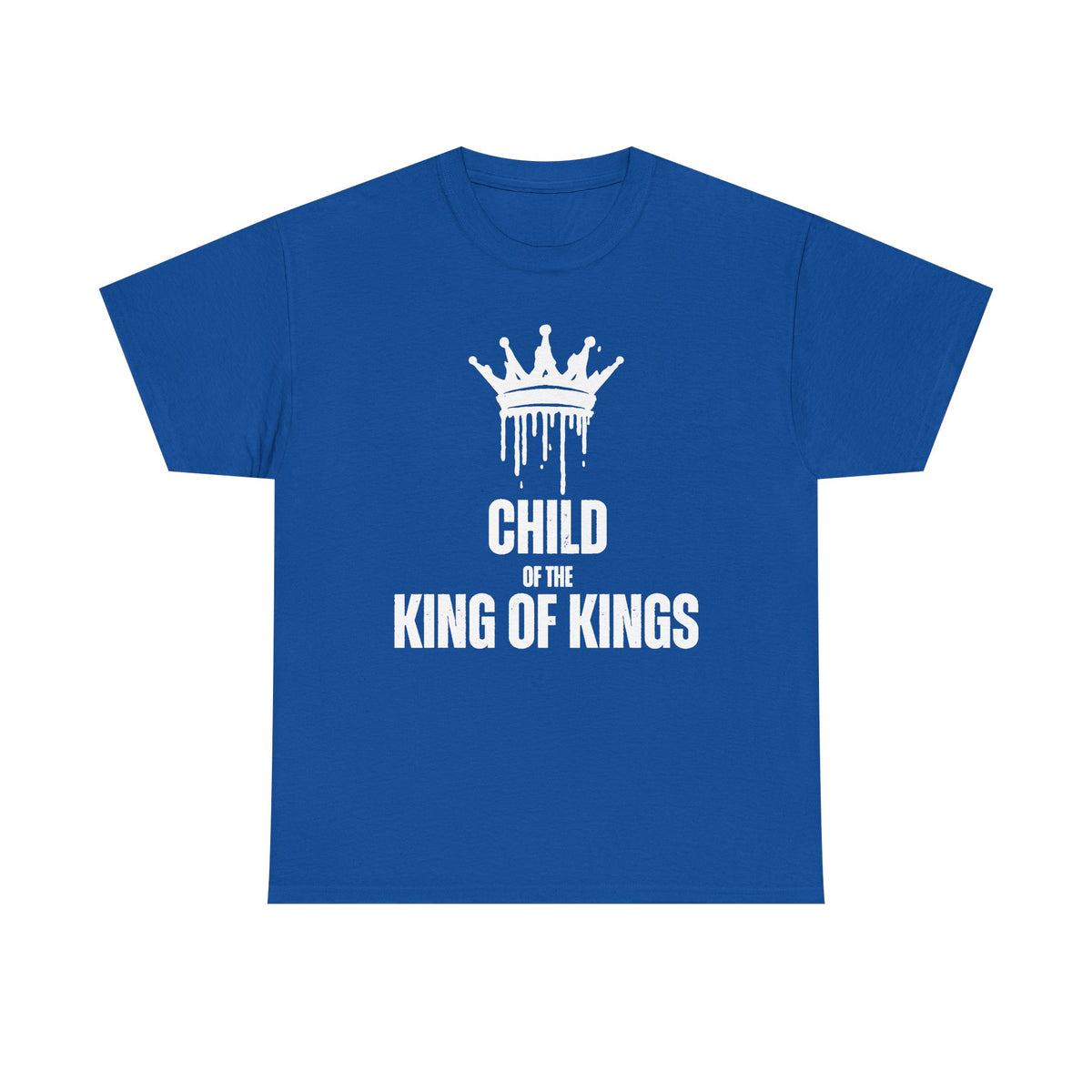 Child Of The King - Classic T-shirt