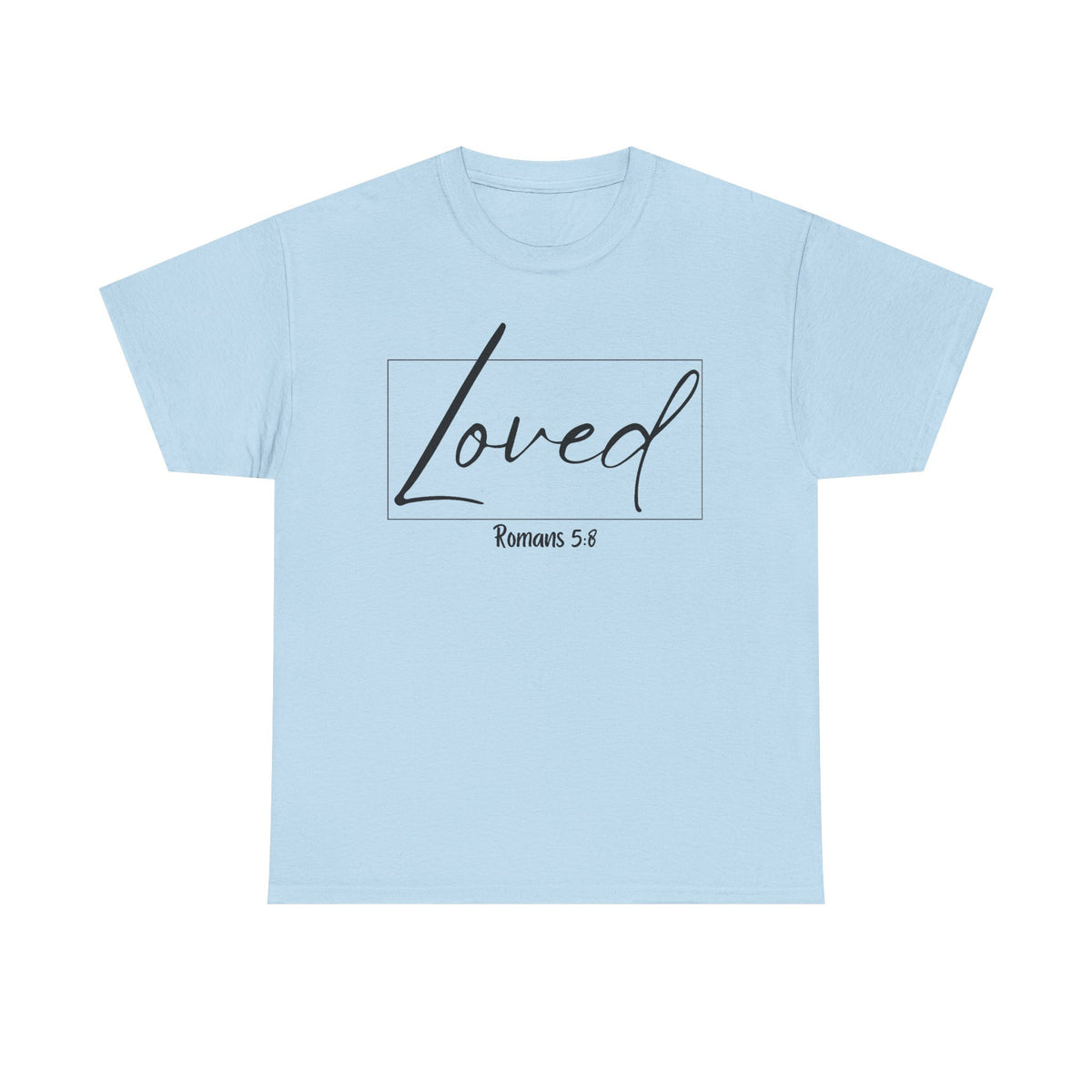 Loved - Classic T-shirt