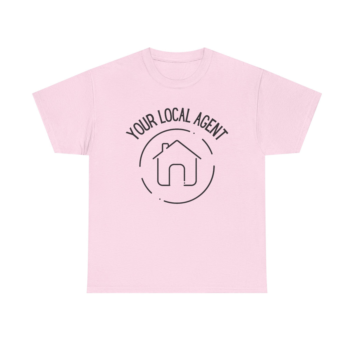 Your Local Agent v2 - Classic T-shirt